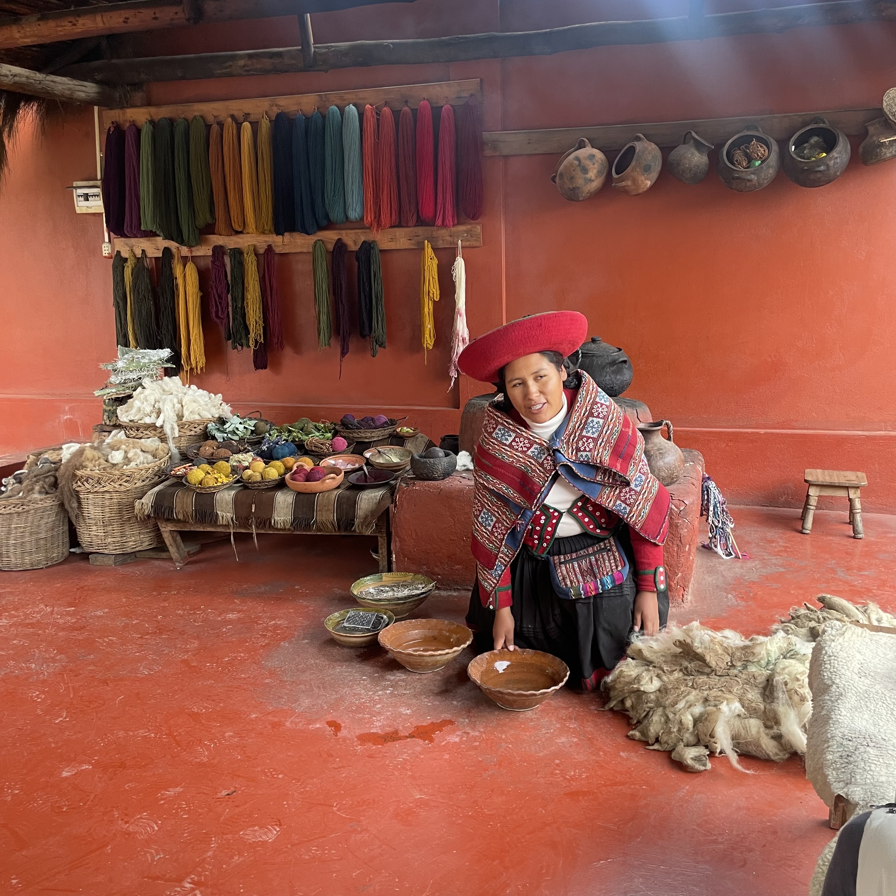 Foto 6 de Fam. Berman