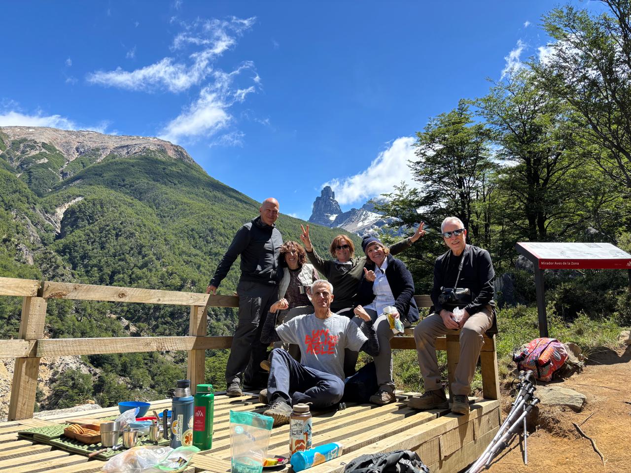 Foto 3 de Jacqueline Nisenbaum