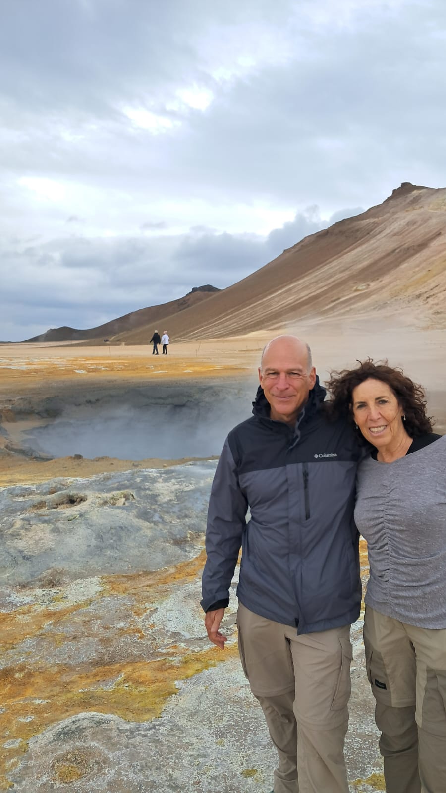 Foto 4 de Jacqueline Nisenbaum